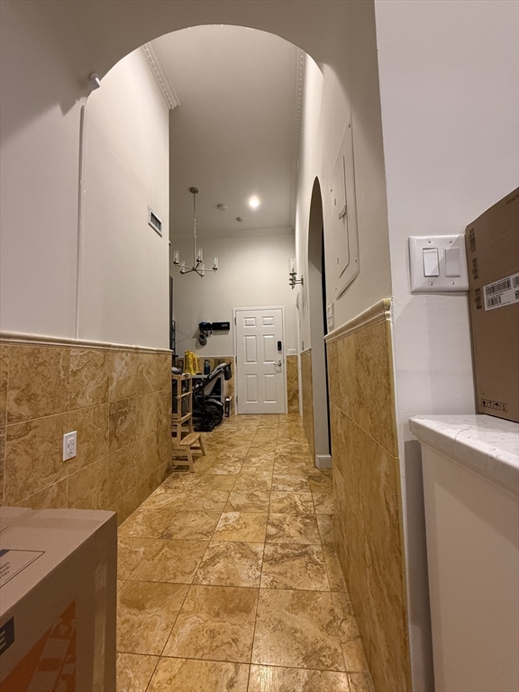 3 bed, 1 bath apartment for rent at 100 Captains Row Unit 307, Chelsea — photo 22 of 32