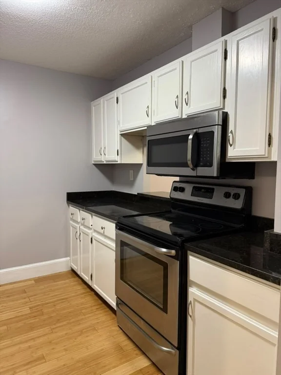 2 bed, 1 bath apartment for rent at 100 Captains Row Unit 203, Chelsea