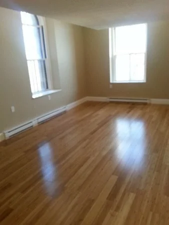 2 bed, 1 bath apartment for rent at 100 Captains Row Unit 203, Chelsea — photo 2 of 5