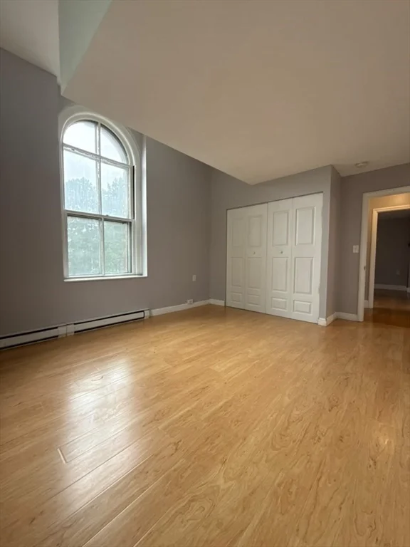 2 bed, 1 bath apartment for rent at 100 Captains Row Unit 203, Chelsea — photo 3 of 12