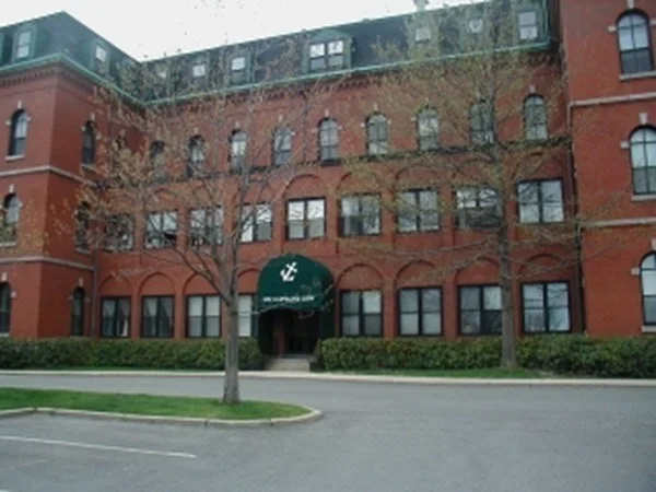 2 bed, 1 bath apartment for rent at 100 Captains Row Unit 203, Chelsea