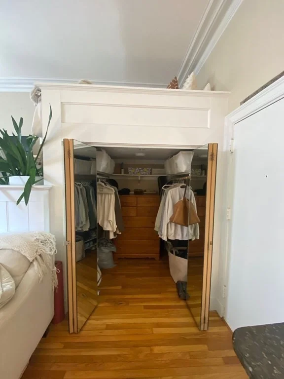 Studio bed, 1 bath apartment for rent at 100 Charles St Unit 1, Beacon Hill — photo 8 of 14