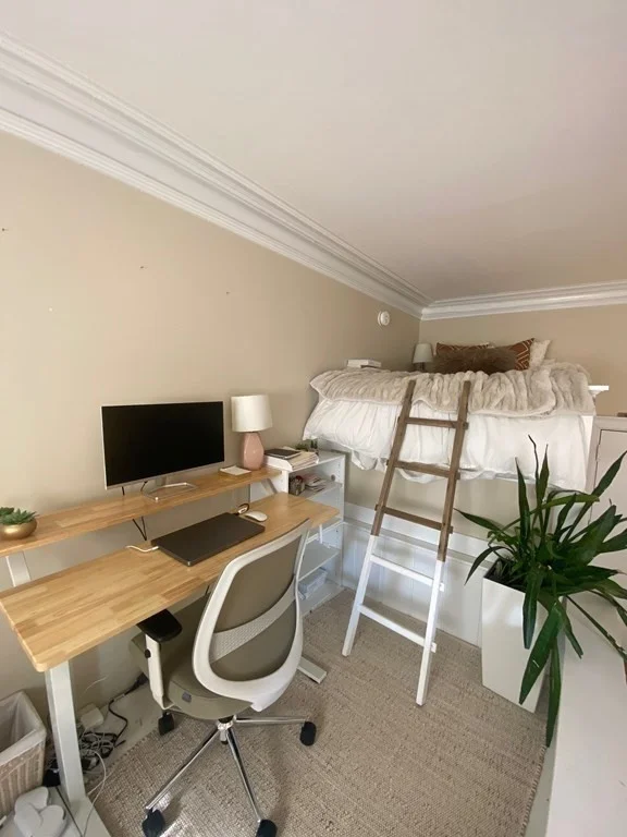 Studio bed, 1 bath apartment for rent at 100 Charles St Unit 1, Beacon Hill — photo 5 of 14