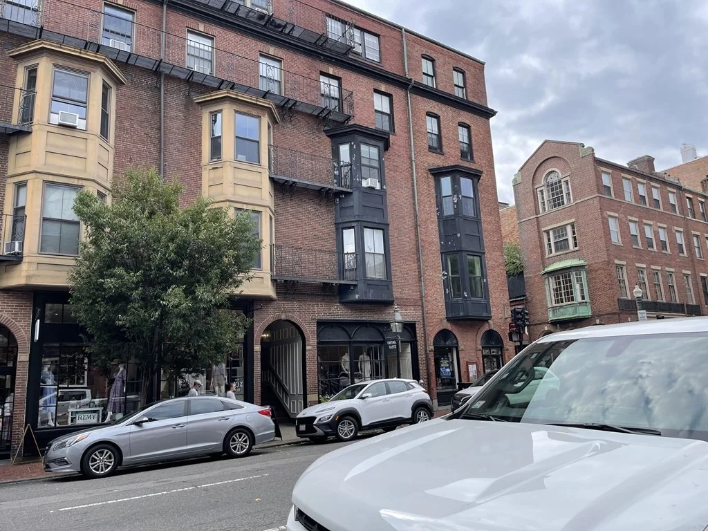 Studio bed, 1 bath apartment for rent at 100 Charles St Unit 1, Beacon Hill — photo 14 of 14