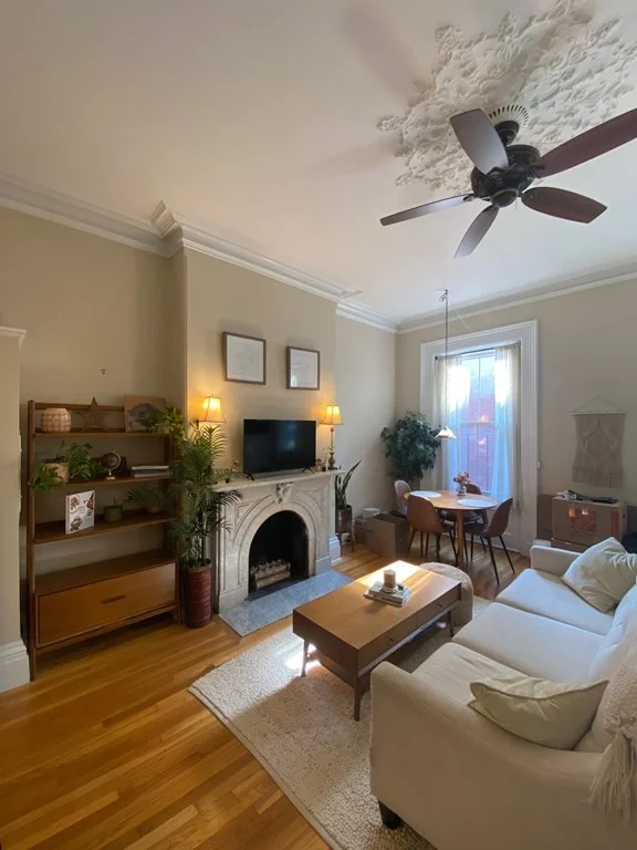 Studio bed, 1 bath apartment for rent at 100 Charles St Unit 1, Beacon Hill