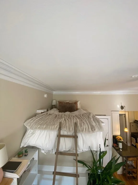Studio bed, 1 bath apartment for rent at 100 Charles St Unit 1, Beacon Hill — photo 4 of 14