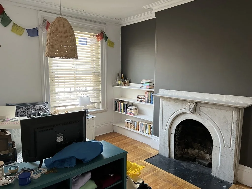 1 bed, 1 bath apartment for rent at 100 Charles St Unit 5, Beacon Hill — photo 7 of 7