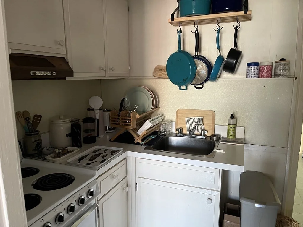1 bed, 1 bath apartment for rent at 100 Charles St Unit 5, Beacon Hill — photo 5 of 7