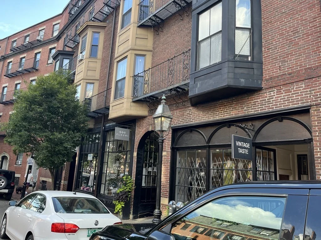 1 bed, 1 bath apartment for rent at 100 Charles St Unit 5, Beacon Hill