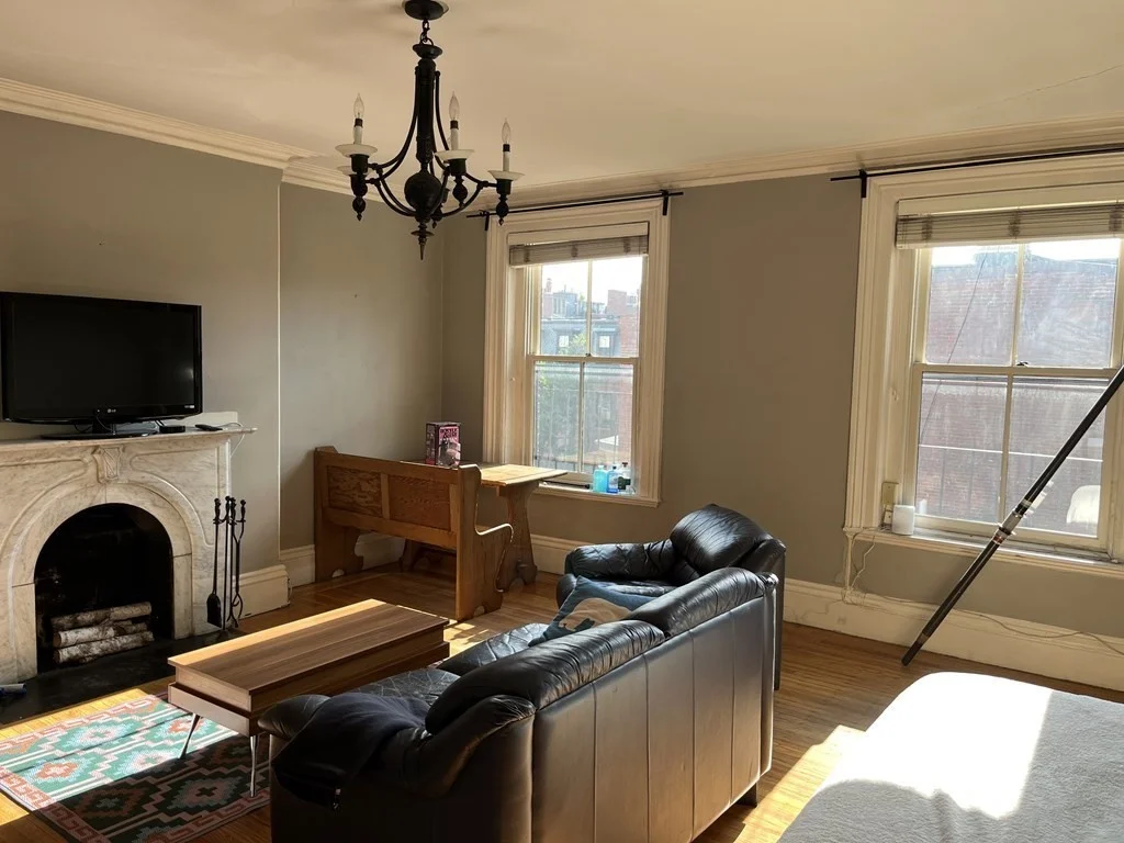 1 bed, 1 bath apartment for rent at 100 Charles St Unit 5, Beacon Hill — photo 2 of 7