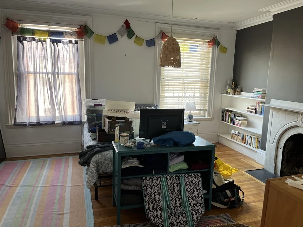 1 bed, 1 bath apartment for rent at 100 Charles St Unit 5, Beacon Hill — photo 6 of 7