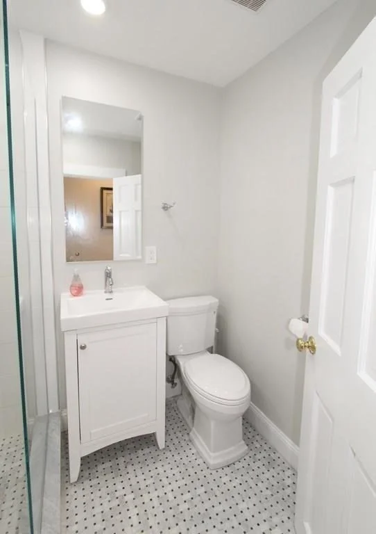2 bed, 1 bath apartment for rent at 100 Charles St Unit C, Beacon Hill — photo 6 of 9