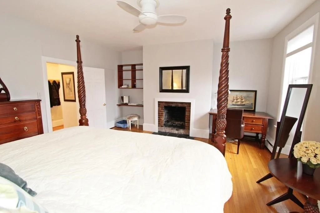2 bed, 1 bath apartment for rent at 100 Charles St Unit C, Beacon Hill — photo 7 of 9