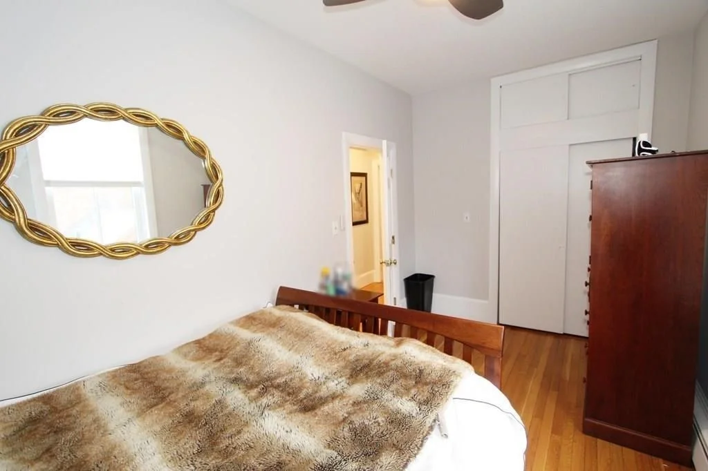 2 bed, 1 bath apartment for rent at 100 Charles St Unit C, Beacon Hill — photo 8 of 9