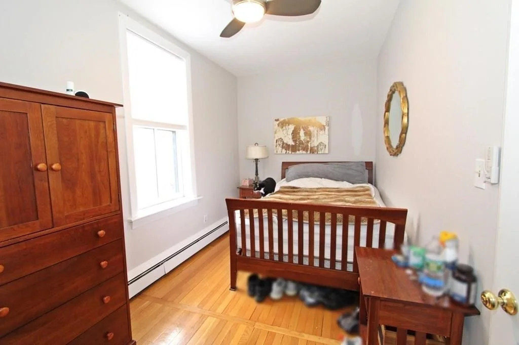 2 bed, 1 bath apartment for rent at 100 Charles St Unit C, Beacon Hill — photo 9 of 9