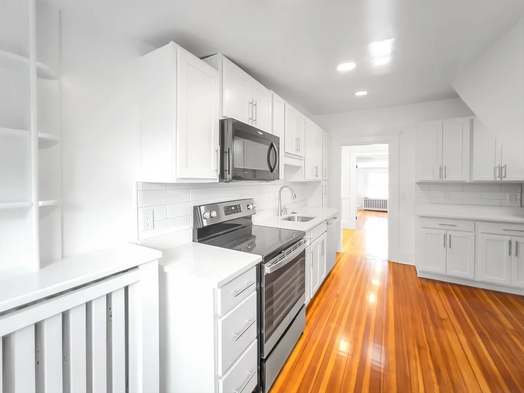 1 bed, 1 bath apartment for rent at 100 Chestnut Ave Unit 3, Jamaica Plain — photo 3 of 23