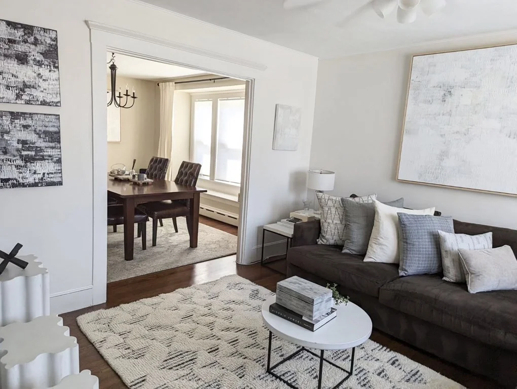 4 bed, 1 bath apartment for rent at 100 Church St Unit 2, Winchester — photo 6 of 32