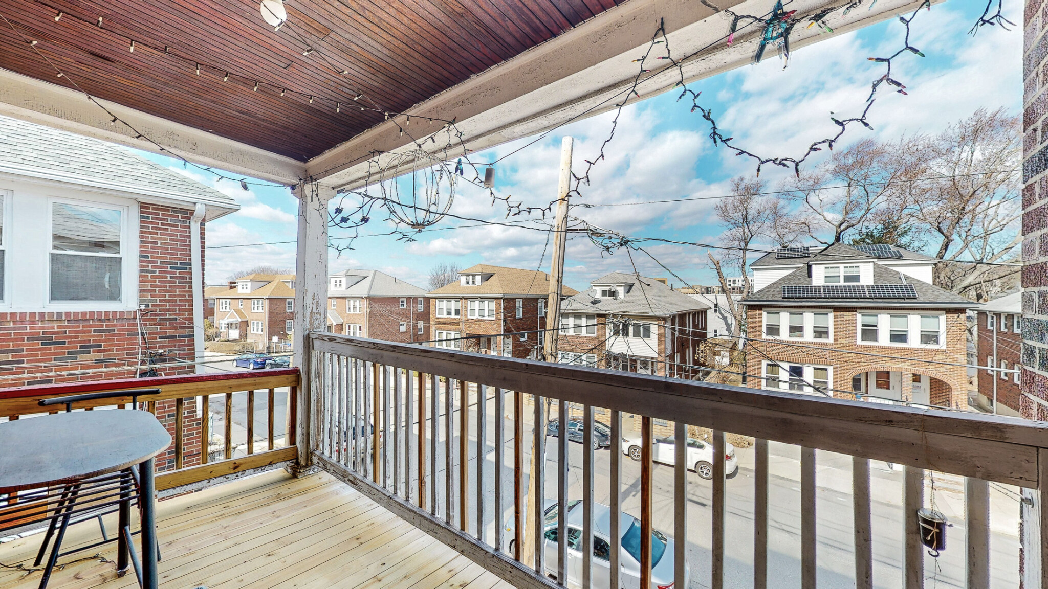 4 bed, 1 bath apartment for rent at 100 Colborne Rd Unit 2, Brighton — photo 16 of 21