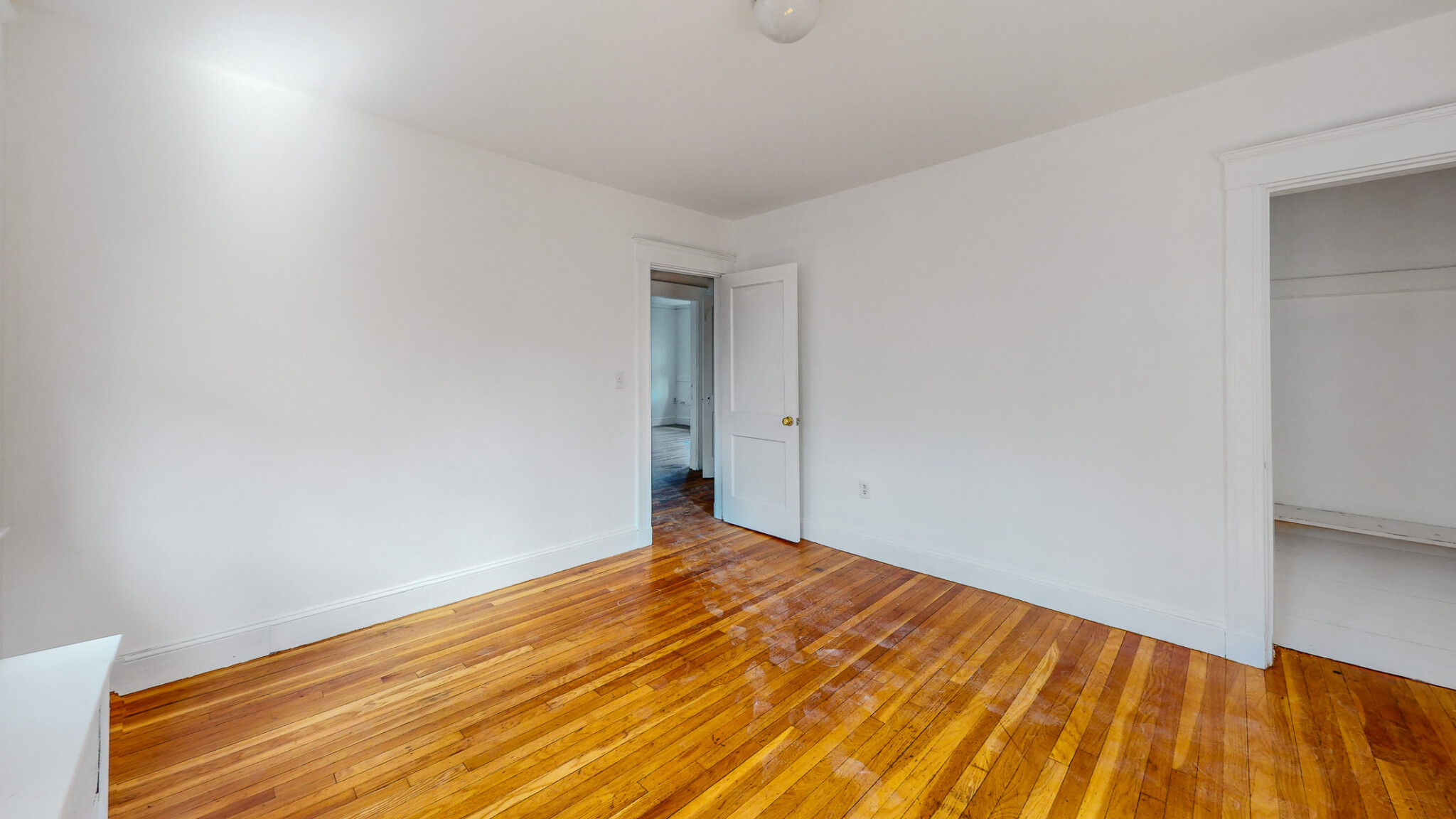 4 bed, 1 bath apartment for rent at 100 Colborne Rd Unit 2, Brighton — photo 18 of 21