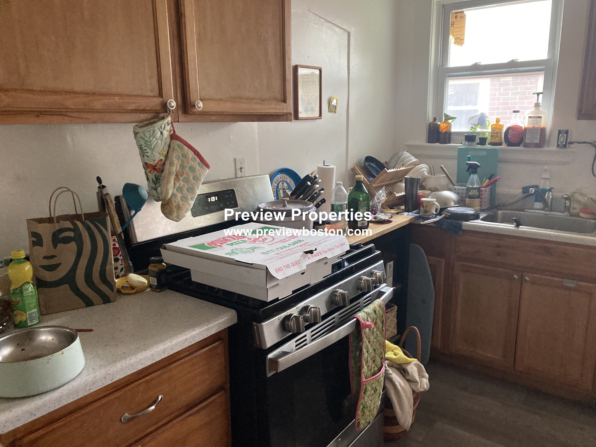 3 bed, 1 bath apartment for rent at 100 Colborne Unit N/A, Brighton — photo 3 of 26
