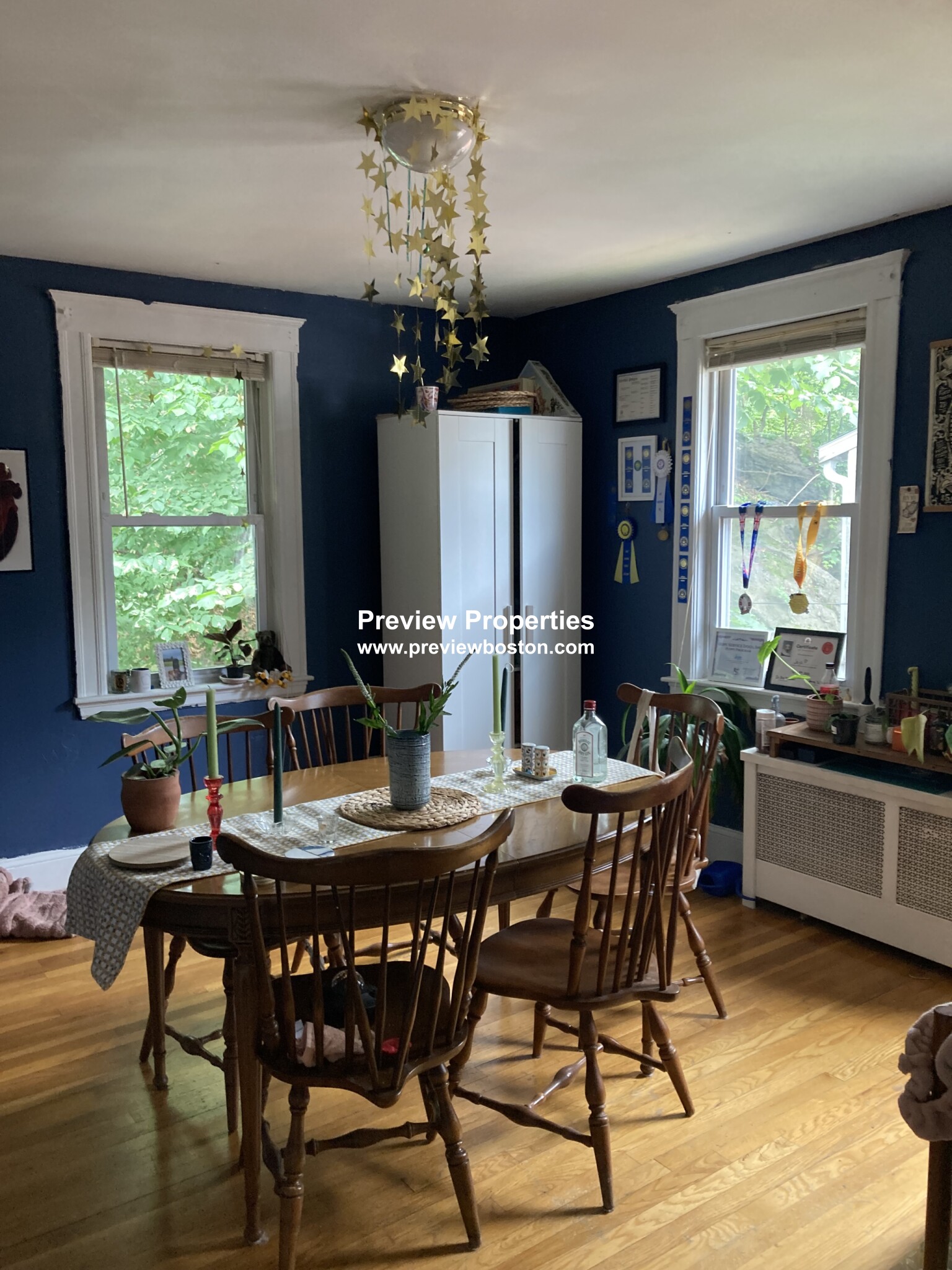 3 bed, 1 bath apartment for rent at 100 Colborne Unit N/A, Brighton — photo 6 of 26