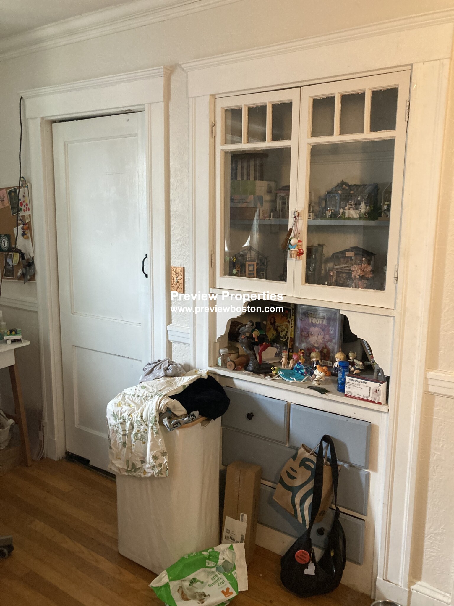 3 bed, 1 bath apartment for rent at 100 Colborne Unit N/A, Brighton — photo 14 of 26