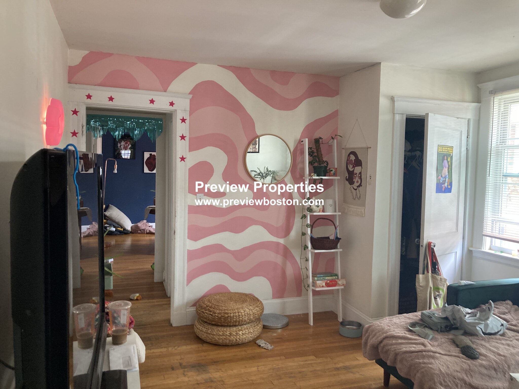 3 bed, 1 bath apartment for rent at 100 Colborne Unit N/A, Brighton — photo 10 of 26