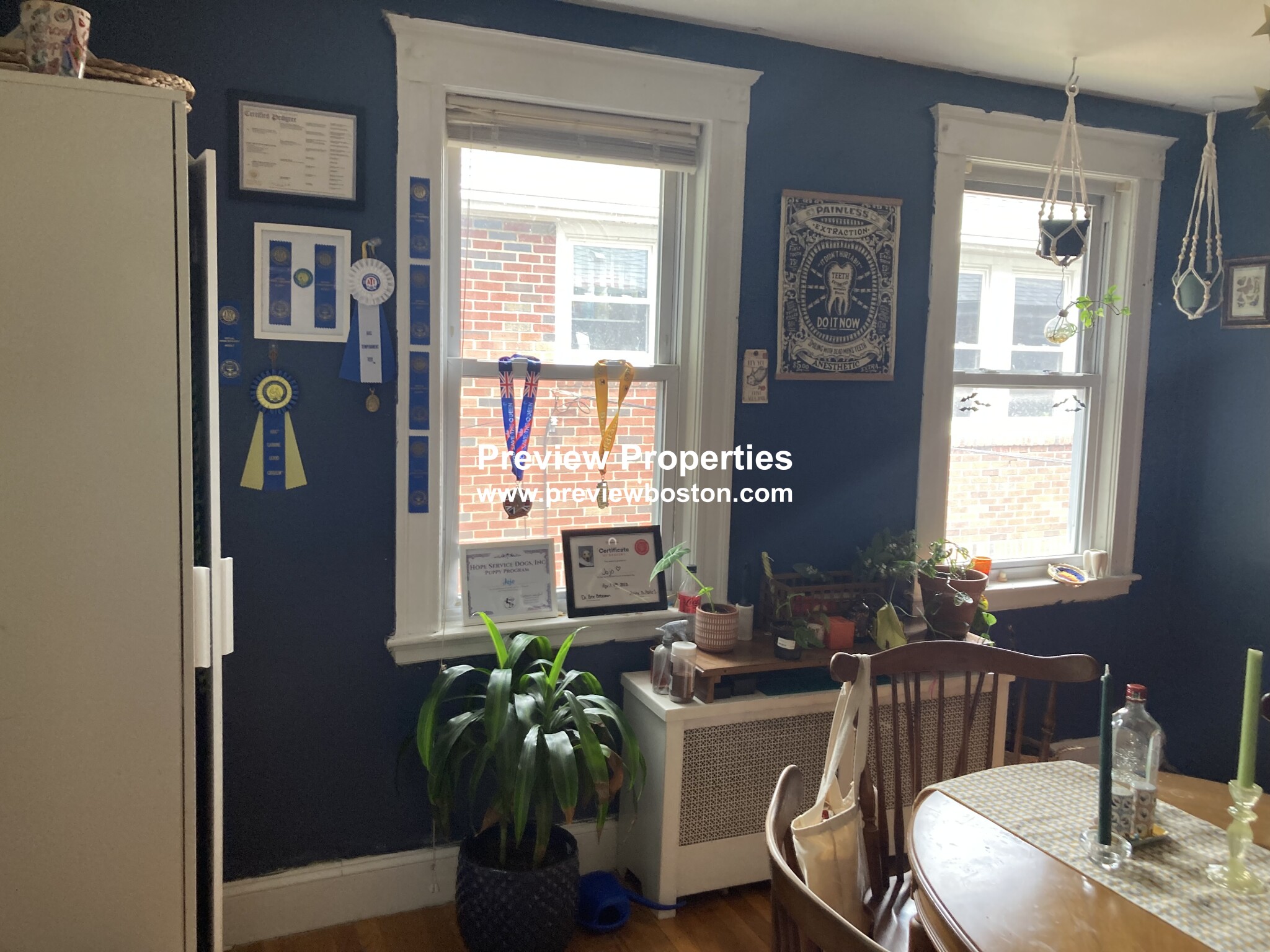 3 bed, 1 bath apartment for rent at 100 Colborne Unit N/A, Brighton — photo 8 of 26