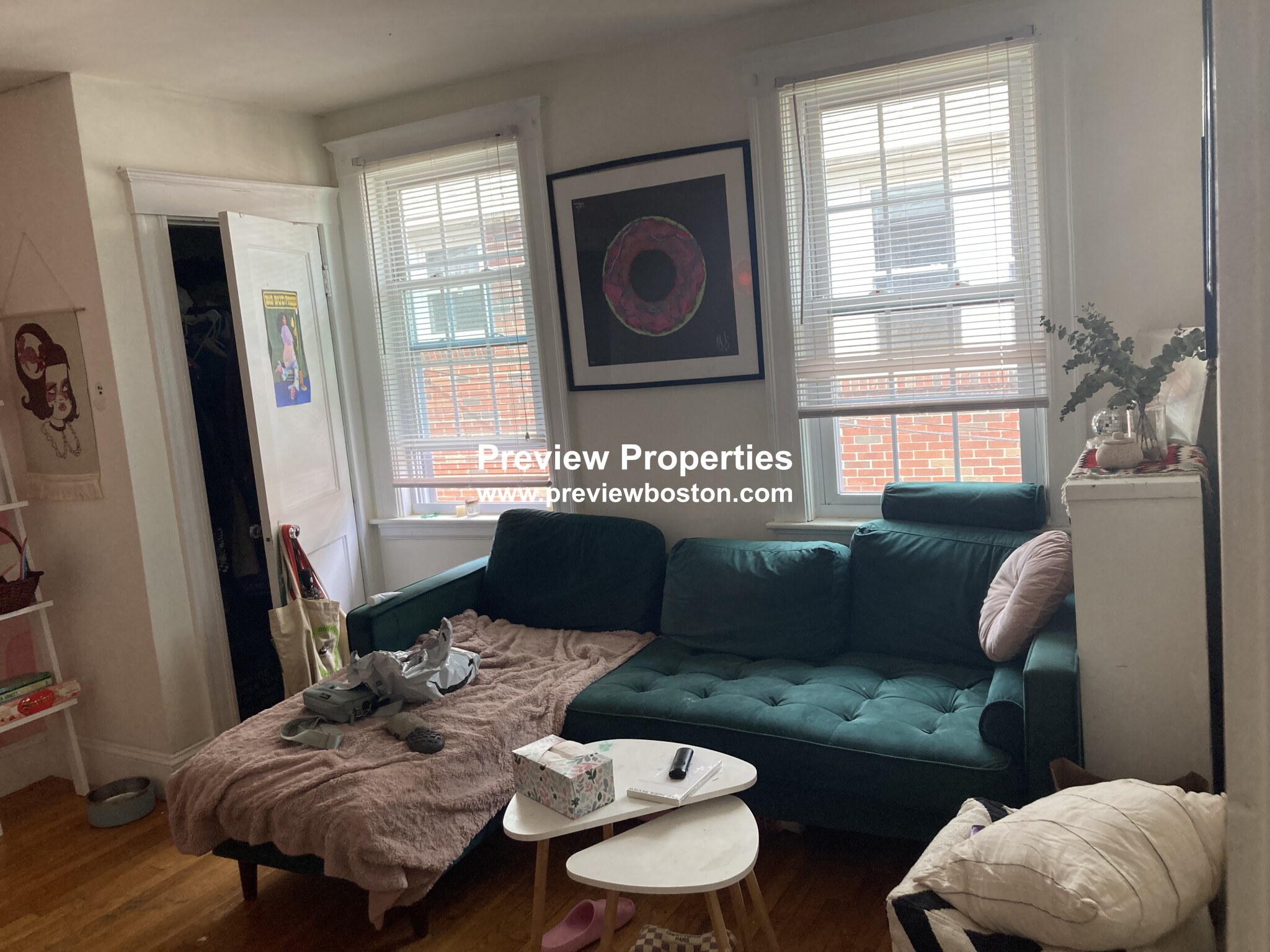 3 bed, 1 bath apartment for rent at 100 Colborne Unit N/A, Brighton — photo 11 of 26