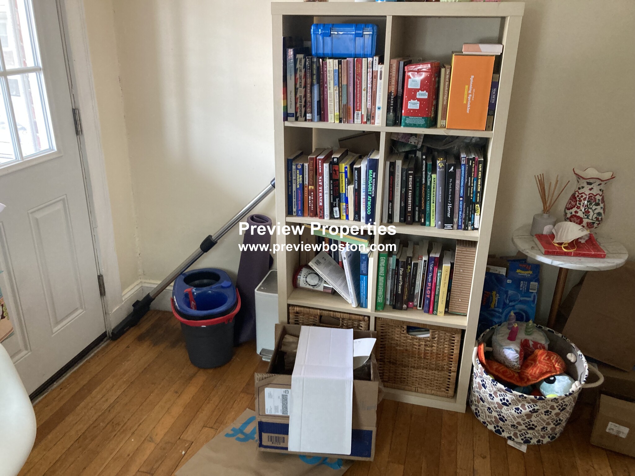 3 bed, 1 bath apartment for rent at 100 Colborne Unit N/A, Brighton — photo 26 of 26