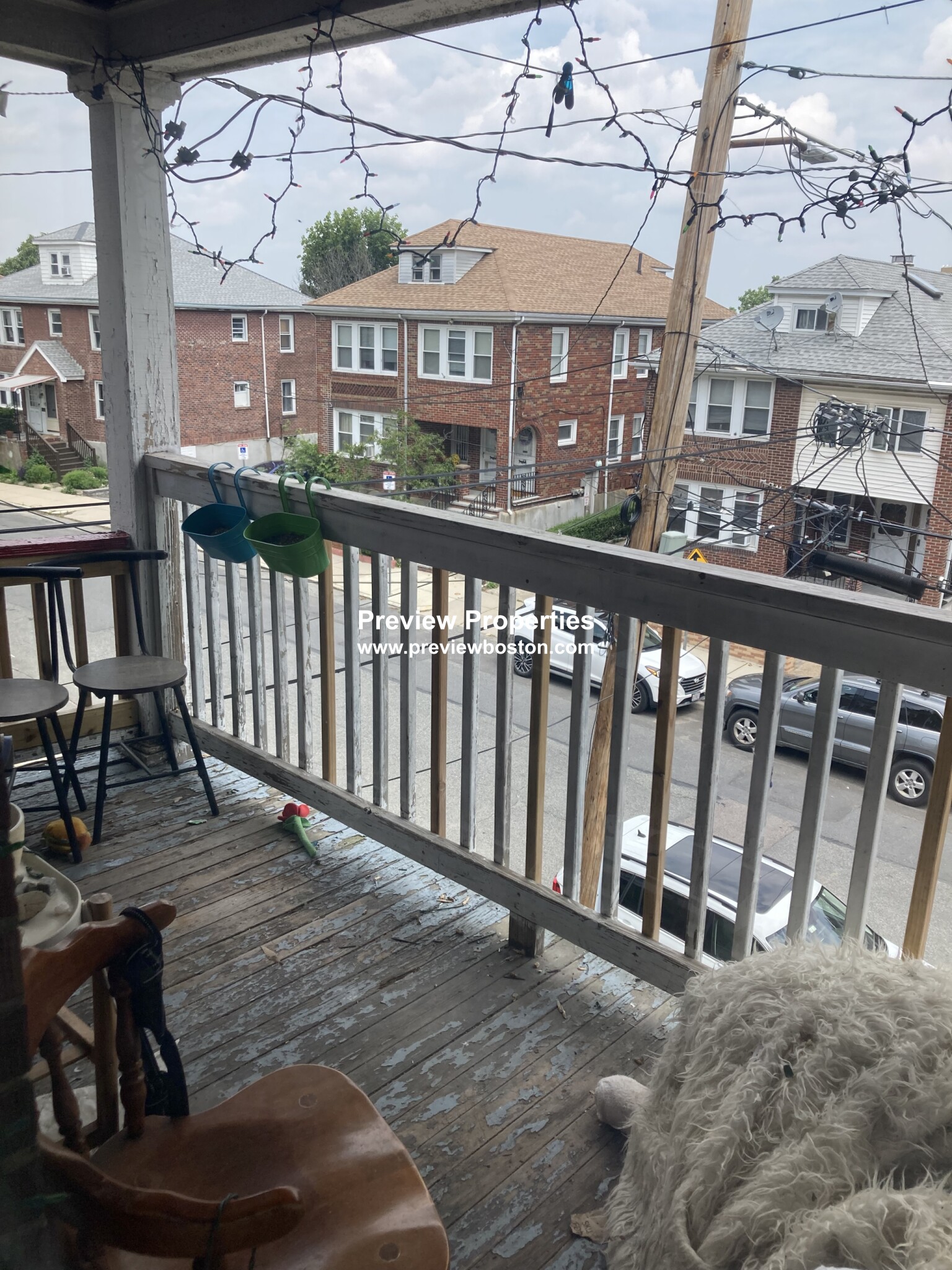 3 bed, 1 bath apartment for rent at 100 Colborne Unit N/A, Brighton — photo 16 of 26