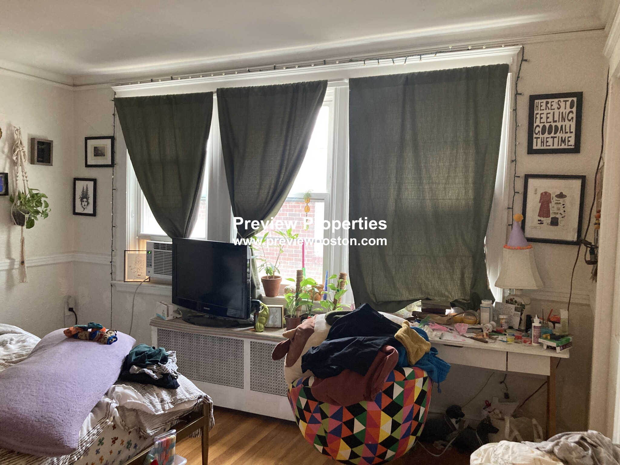 3 bed, 1 bath apartment for rent at 100 Colborne Unit N/A, Brighton — photo 12 of 26