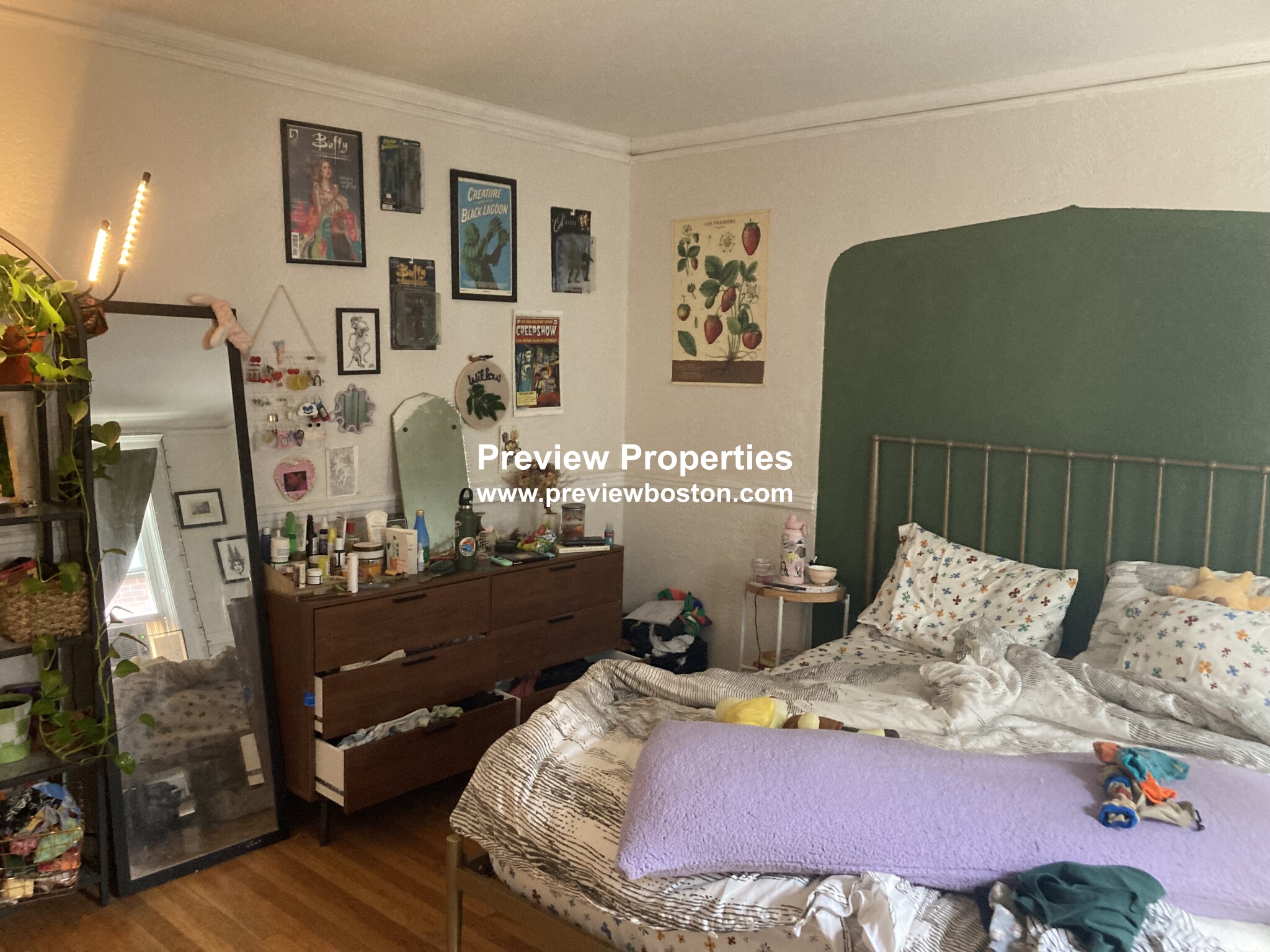 3 bed, 1 bath apartment for rent at 100 Colborne Unit N/A, Brighton — photo 13 of 26