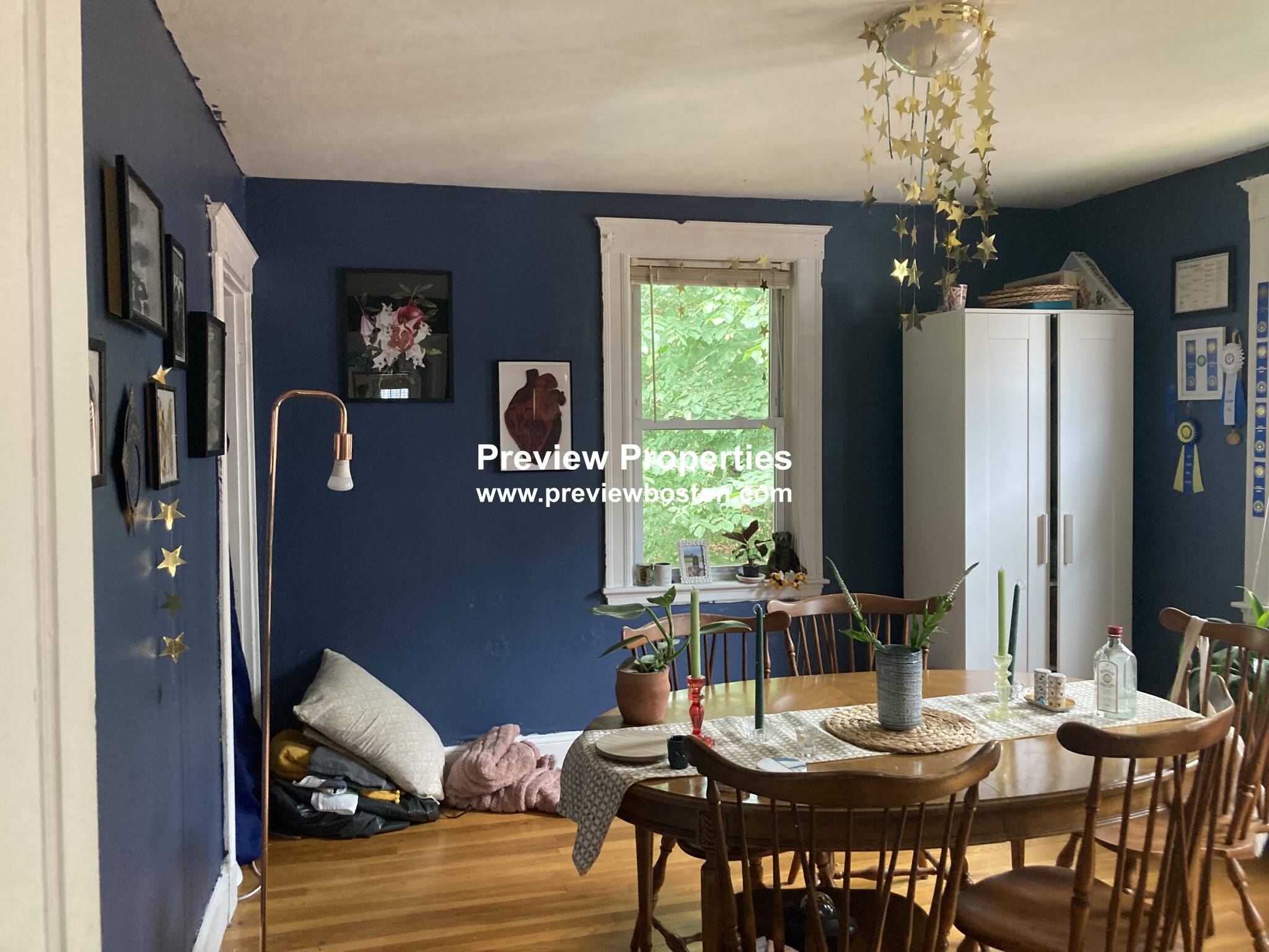 3 bed, 1 bath apartment for rent at 100 Colborne Unit N/A, Brighton — photo 5 of 26
