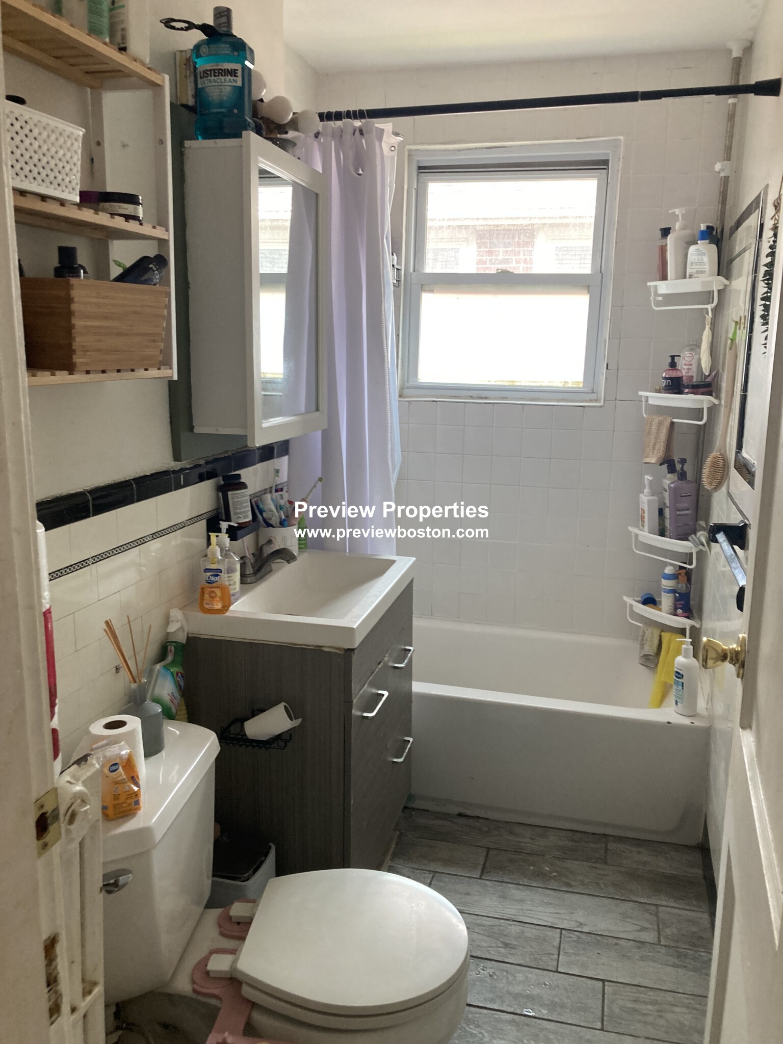 3 bed, 1 bath apartment for rent at 100 Colborne Unit N/A, Brighton — photo 9 of 26