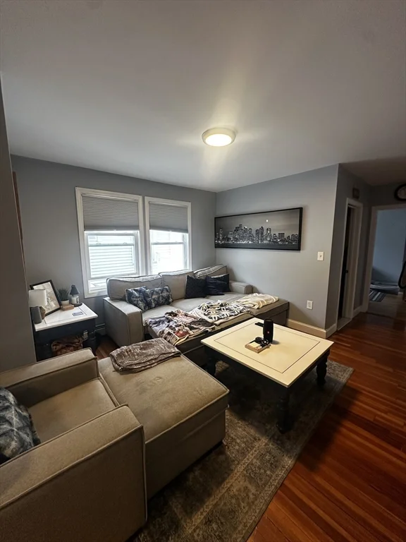3 bed, 1 bath apartment for rent at 100 Colby Rd Unit 100, Quincy — photo 7 of 18