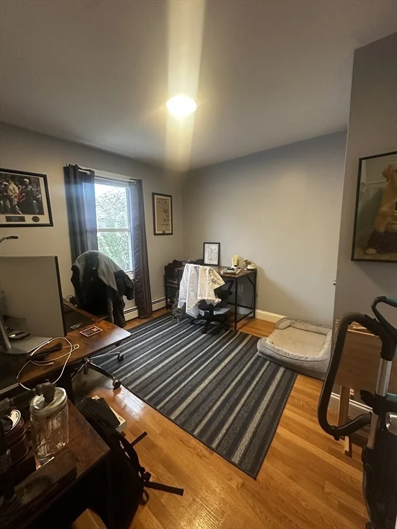 3 bed, 1 bath apartment for rent at 100 Colby Rd Unit 100, Quincy — photo 10 of 18