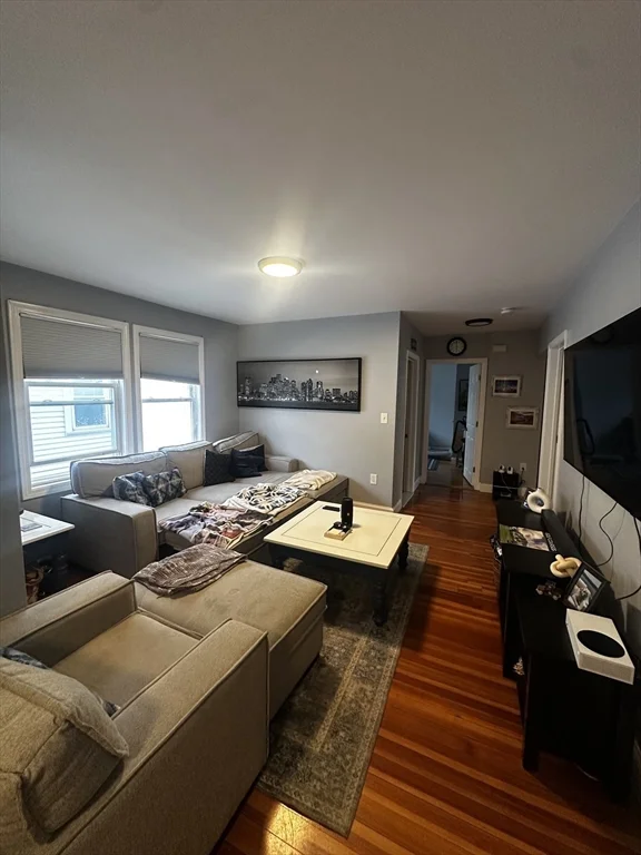 3 bed, 1 bath apartment for rent at 100 Colby Rd Unit 100, Quincy — photo 8 of 18