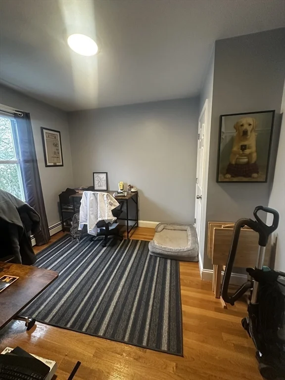 3 bed, 1 bath apartment for rent at 100 Colby Rd Unit 100, Quincy — photo 11 of 18