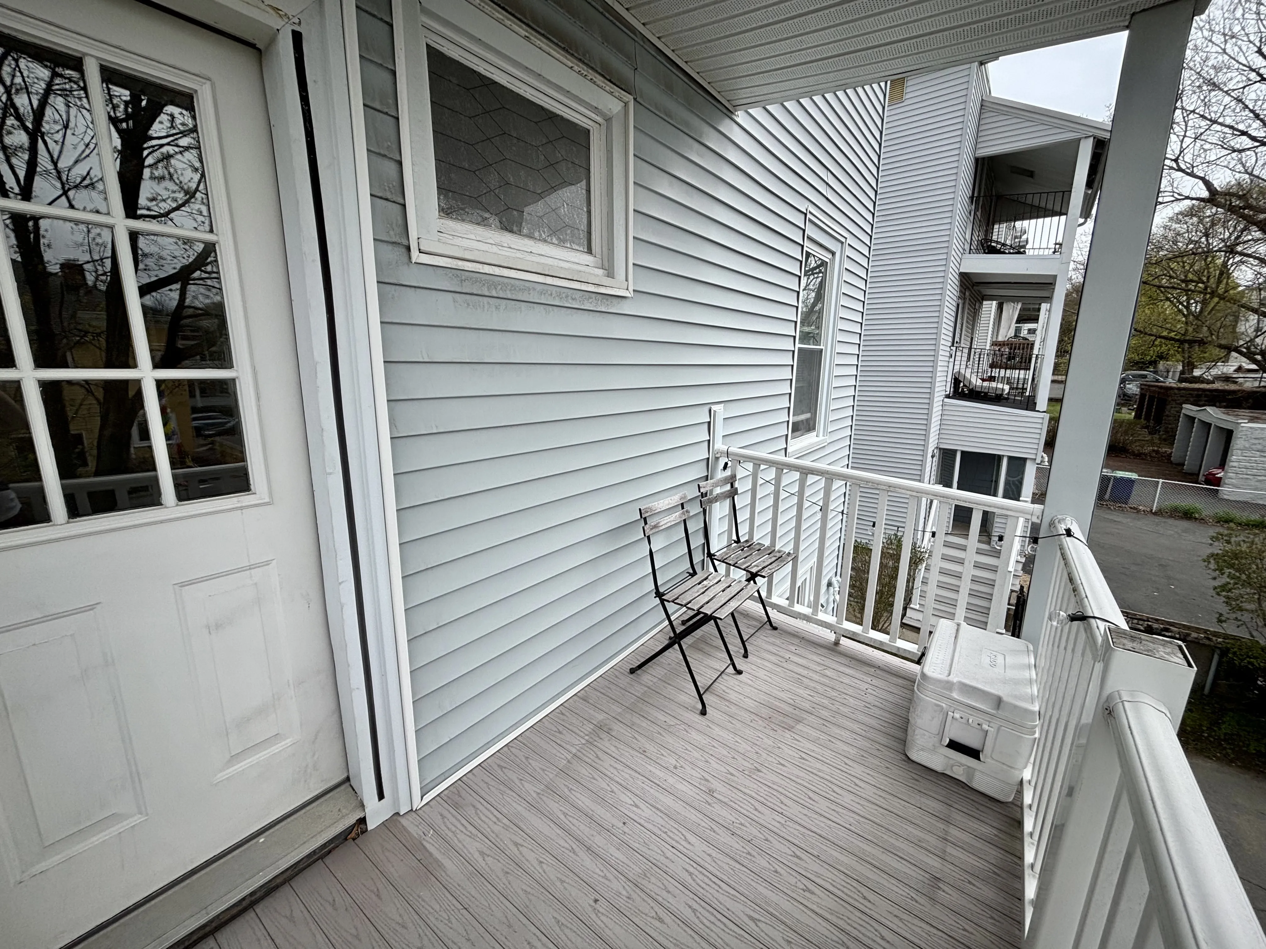 2 bed, 1 bath apartment for rent at 100 Conwell Ave Unit 2, West Somerville — photo 9 of 12
