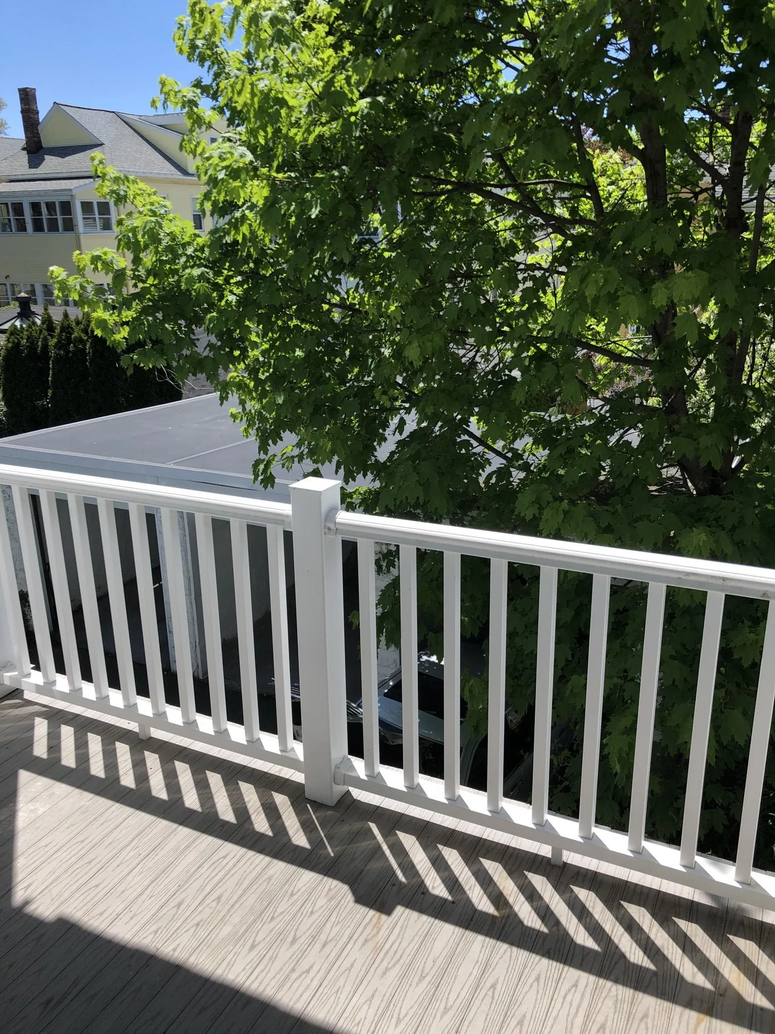 2 bed, 1 bath apartment for rent at 100 Conwell Ave Unit 2, West Somerville — photo 11 of 12