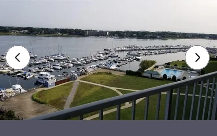 2 bed, 2 bath apartment for rent at 100 Cove Way Unit 1003, Quincy — photo 2 of 10
