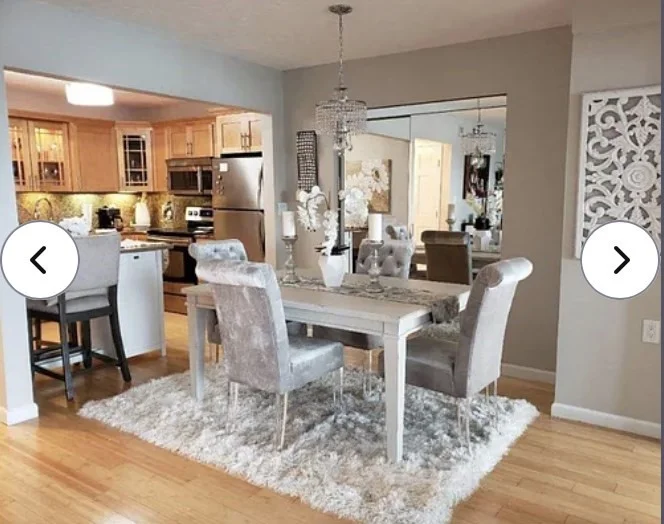 2 bed, 2 bath apartment for rent at 100 Cove Way Unit 1003, Quincy — photo 4 of 10