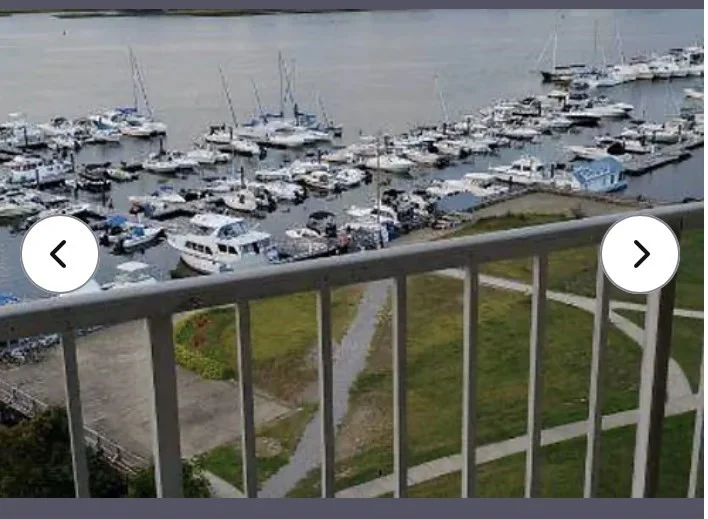 2 bed, 2 bath apartment for rent at 100 Cove Way Unit 1003, Quincy — photo 3 of 10