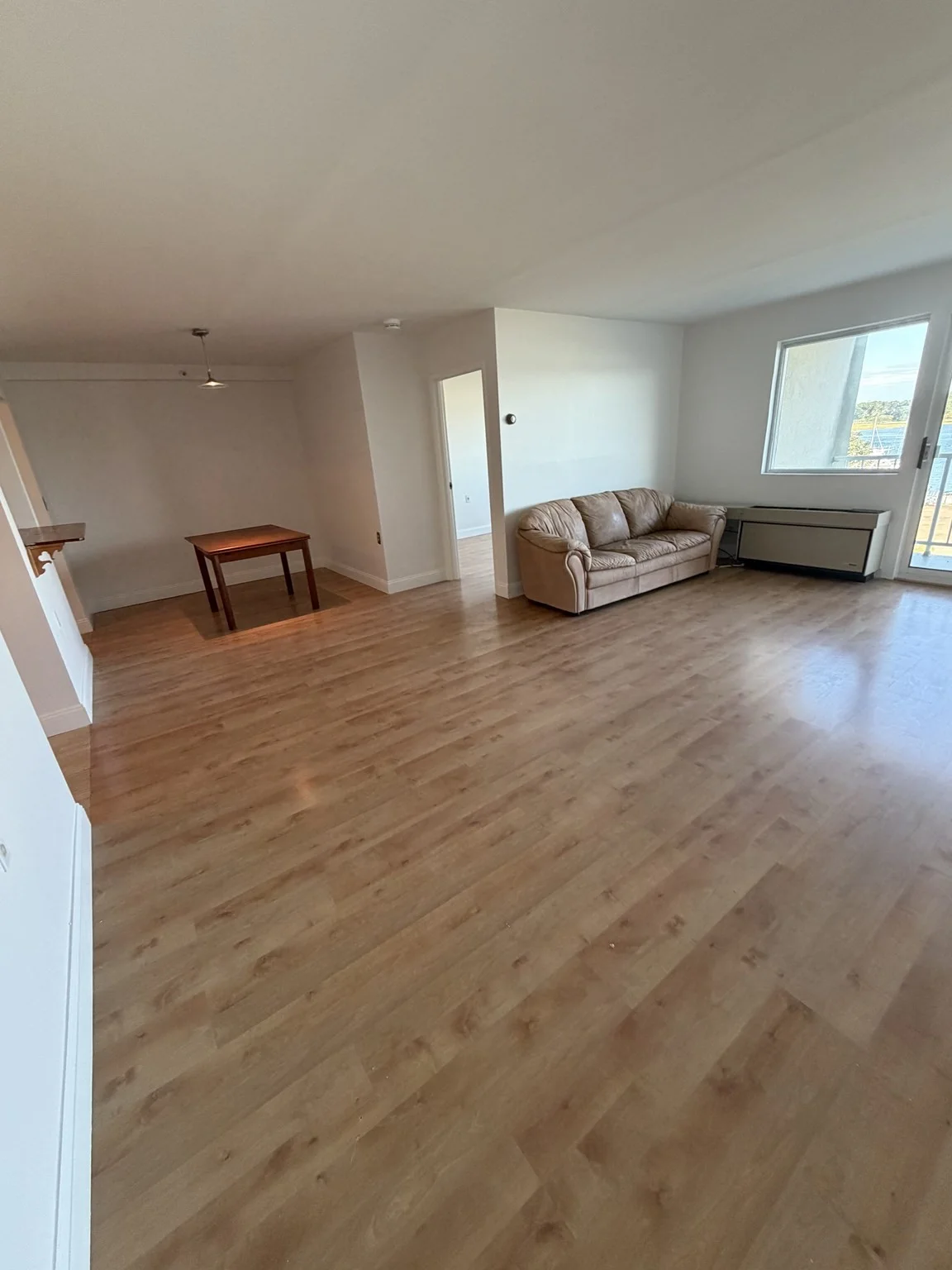 2 bed, 2 bath apartment for rent at 100 Cove Way Unit 405, Quincy