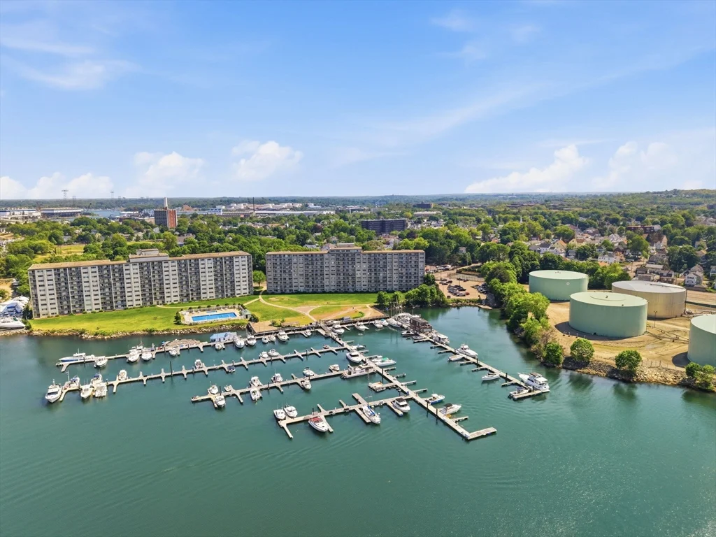 2 bed, 2 bath apartment for rent at 100 Cove Way Unit 409, Quincy — photo 22 of 23