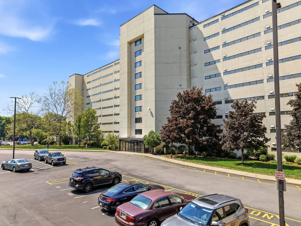 2 bed, 2 bath apartment for rent at 100 Cove Way Unit 409, Quincy — photo 23 of 23