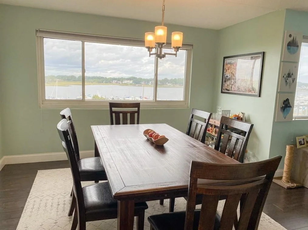 2 bed, 2 bath apartment for rent at 100 Cove Way Unit 501, Quincy — photo 2 of 11