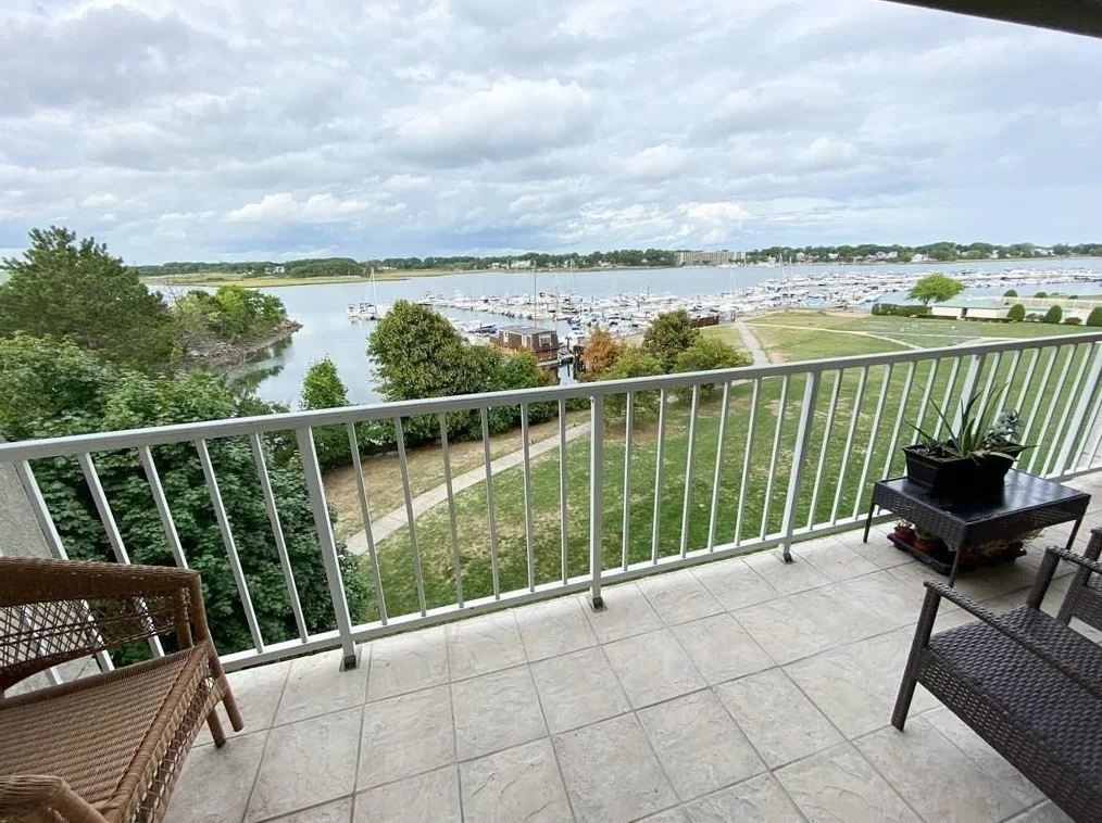 2 bed, 2 bath apartment for rent at 100 Cove Way Unit 501, Quincy — photo 5 of 11