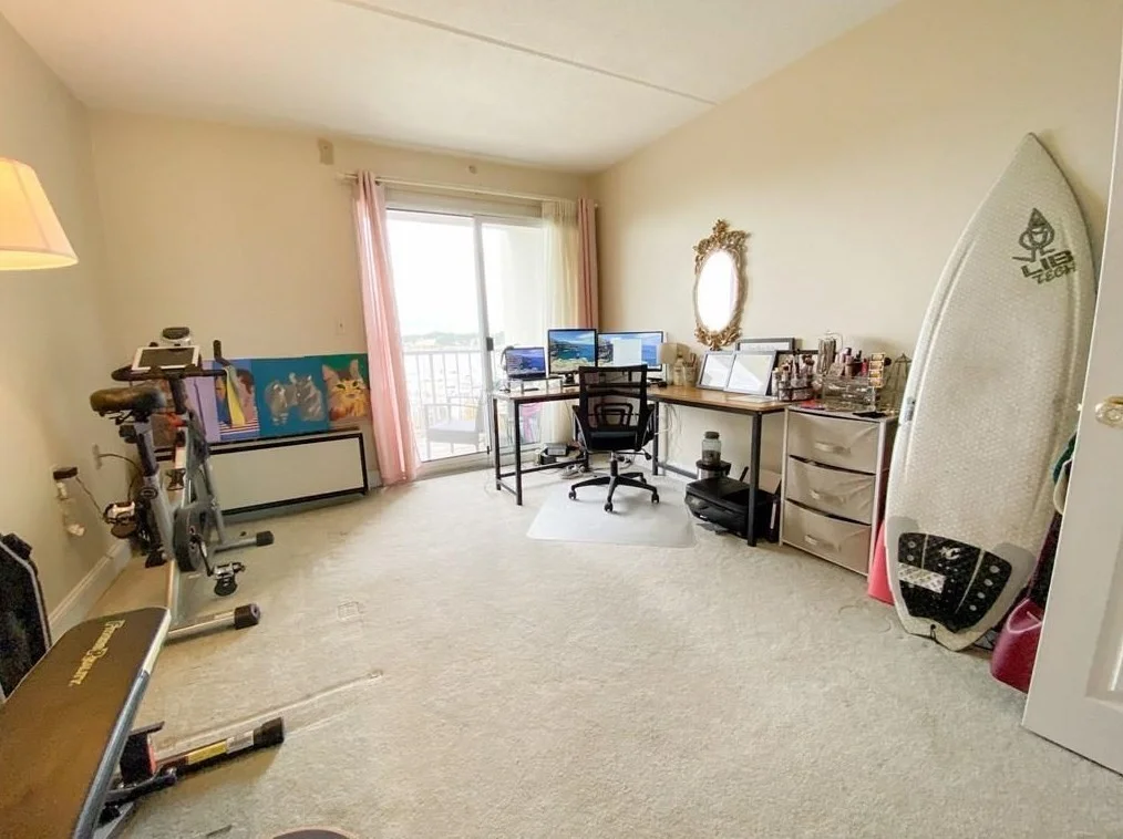 2 bed, 2 bath apartment for rent at 100 Cove Way Unit 501, Quincy — photo 8 of 11